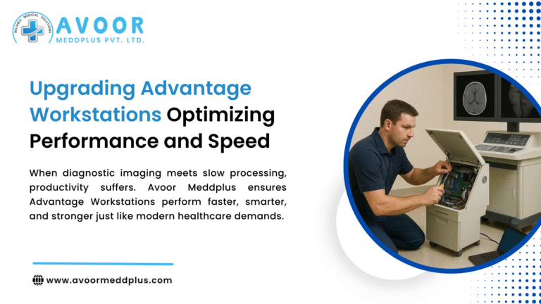 Upgrading Advantage Workstations 5 Expert Ways to Boost Performance Avoor Meddplus