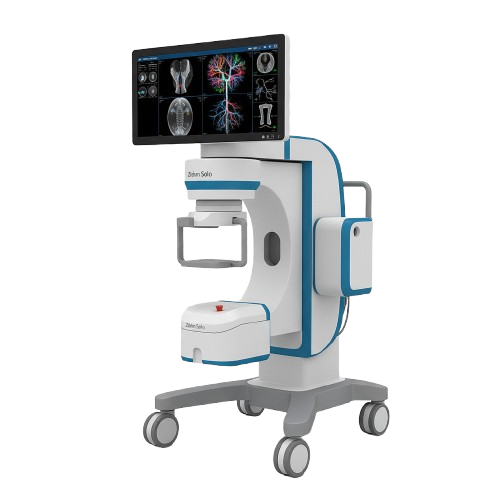 Ziehm Solo C-Arm Repair Service and Maintenance