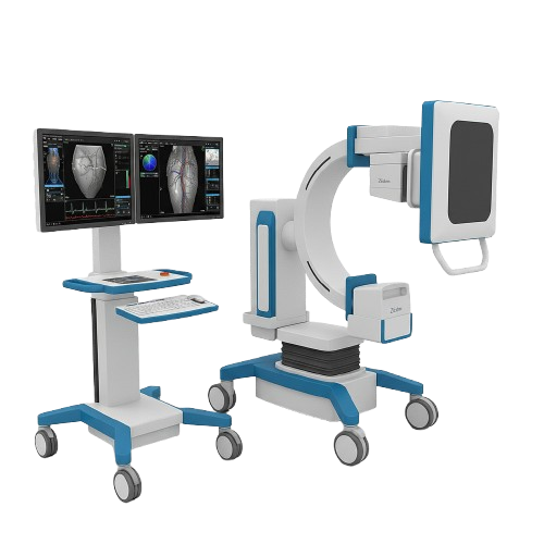 Ziehm Vision FD C-Arm Repair Service and Maintenance