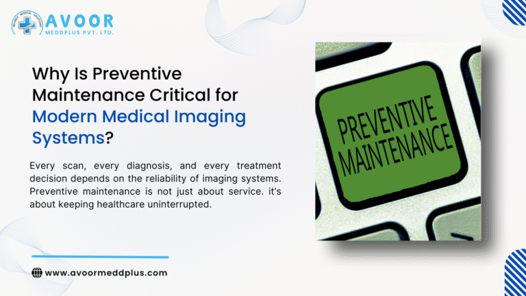 Importance of Preventive Maintenance Imaging 5 Expert Reasons It’s Critical Today
