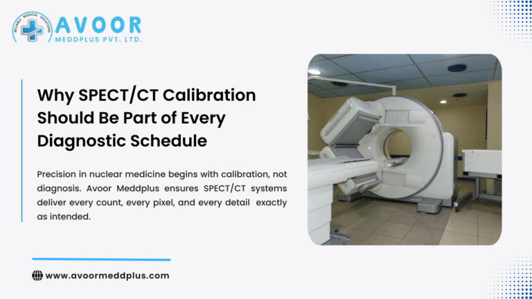 SPECT/CT Calibration: 5 Expert Reasons It Must Be in Every Diagnostic Schedule