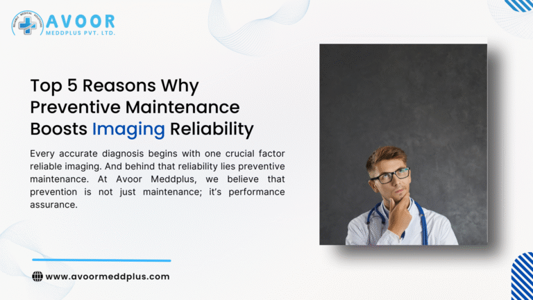 Preventive Maintenance Imaging Reliability 5 Expert Reasons It Strongly Boosts Performance