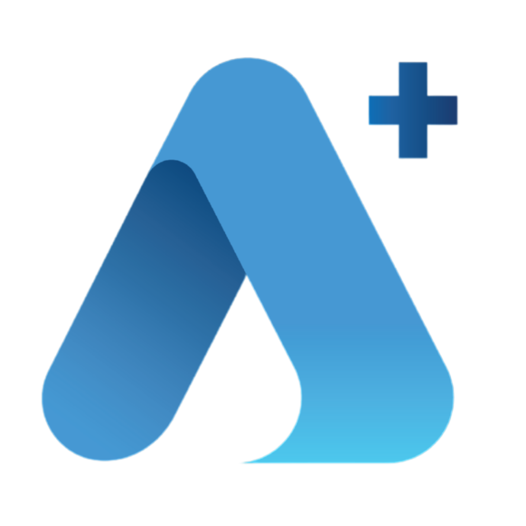 Avoor Medd plus Logo