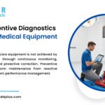 Preventive Diagnostics Medical Equipment Reliability 6 Proven Ways Performance Improves Avoor Meddplus Pvt Ltd