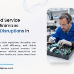 Skilled Service Support Workflow Disruptions Hospitals 6 Critical Ways Downtime Is Reduced