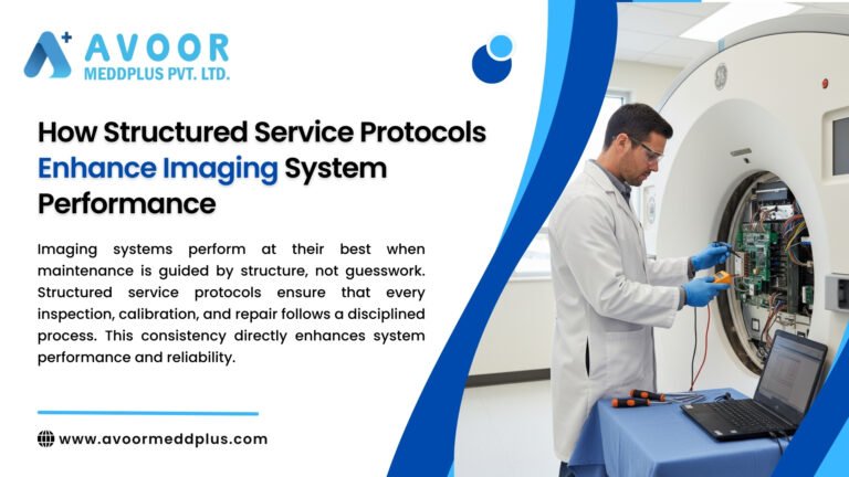 Structured Service Protocols Imaging System Performance 7 Proven Ways It Improves