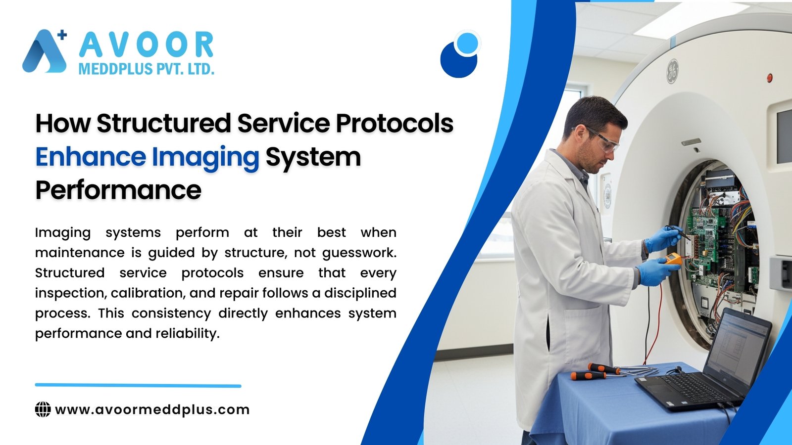 Structured Service Protocols Imaging System Performance 7 Proven Ways It Improves