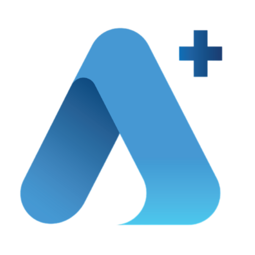 Avoor Medd plus Logo