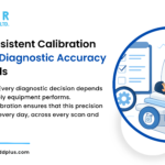 consistent calibration protects diagnostic accuracy standards