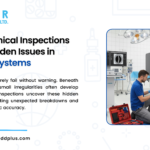 technical inspections detect hidden issues in imaging systems