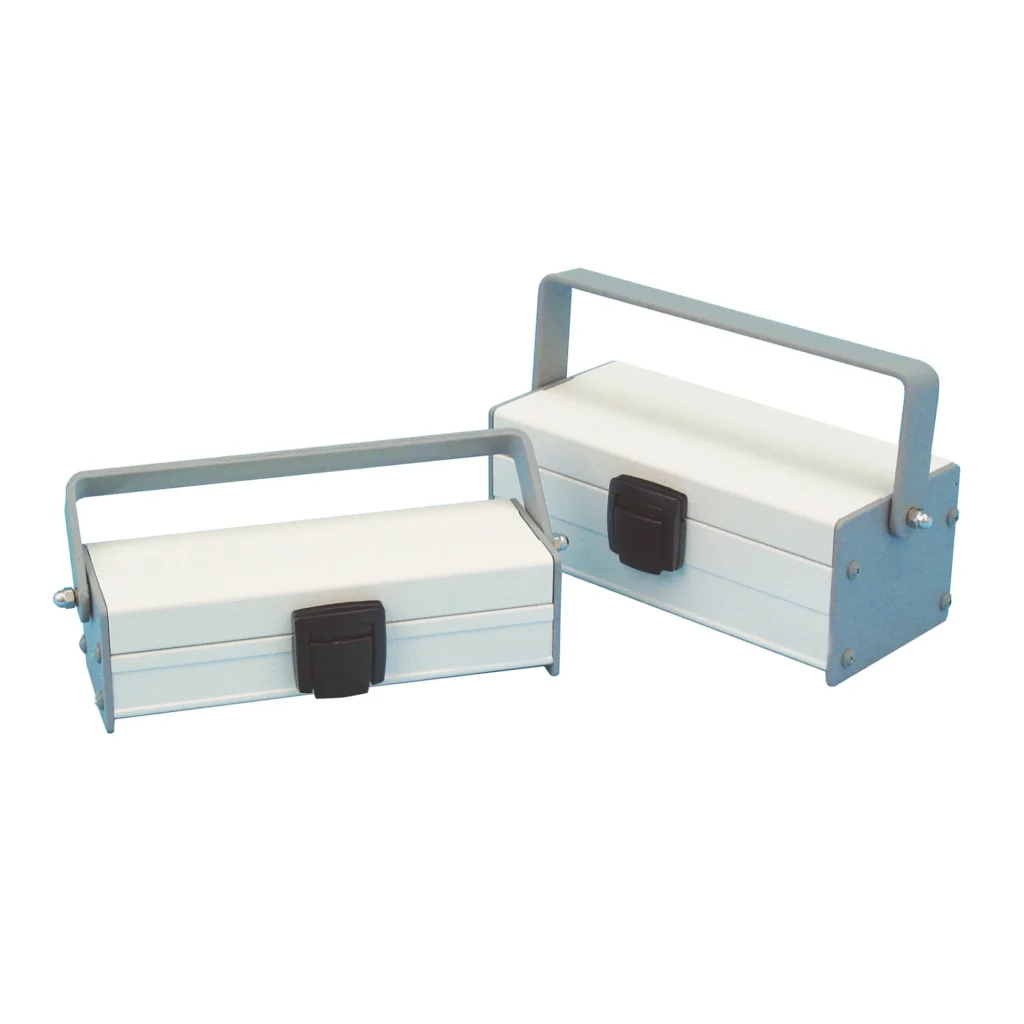 Lead Accessories for SPECT PET Safety and Handling Solutions