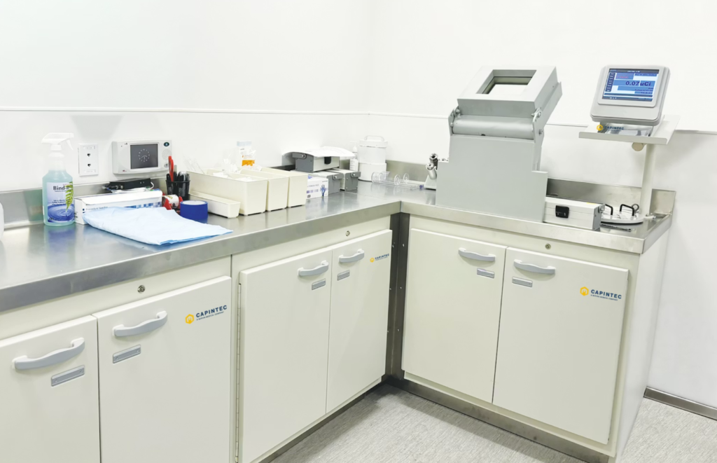 Lead Lined Cabinet Solutions
