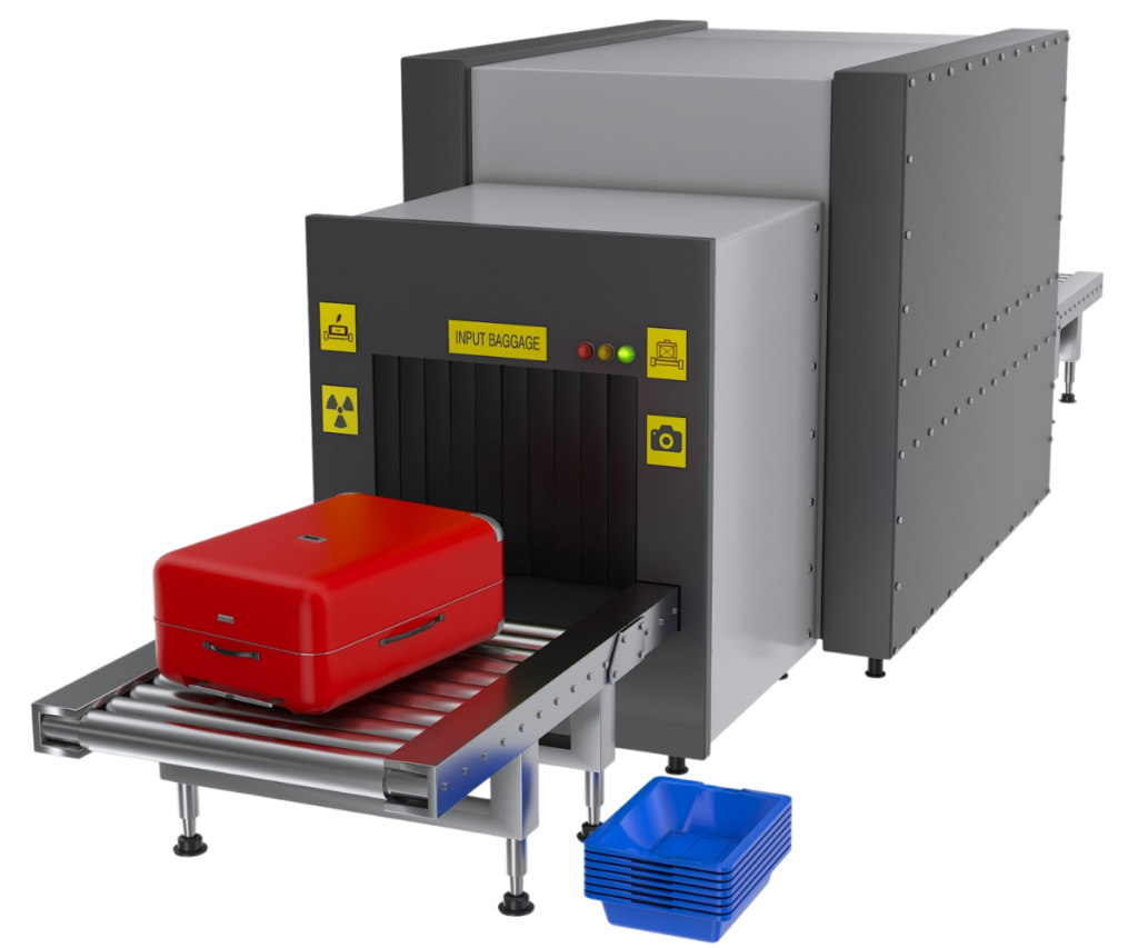 Radiation Shielding and Storage Solutions