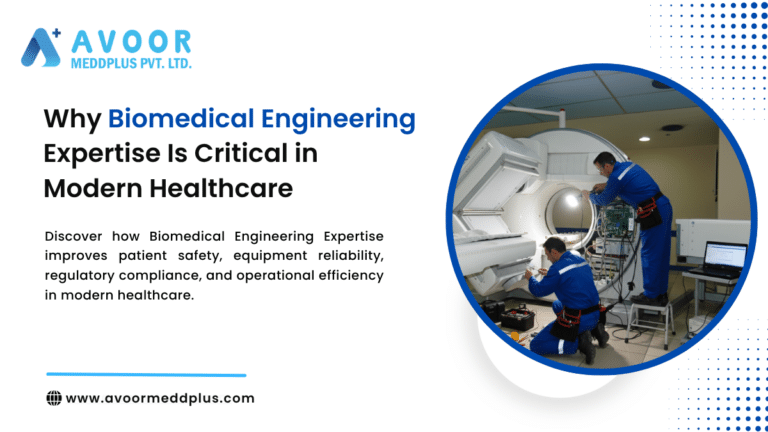 Biomedical Engineering Expertise