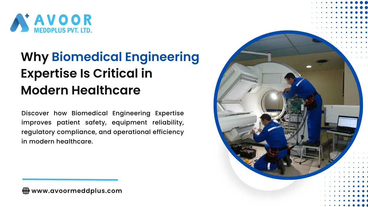 Biomedical Engineering Expertise