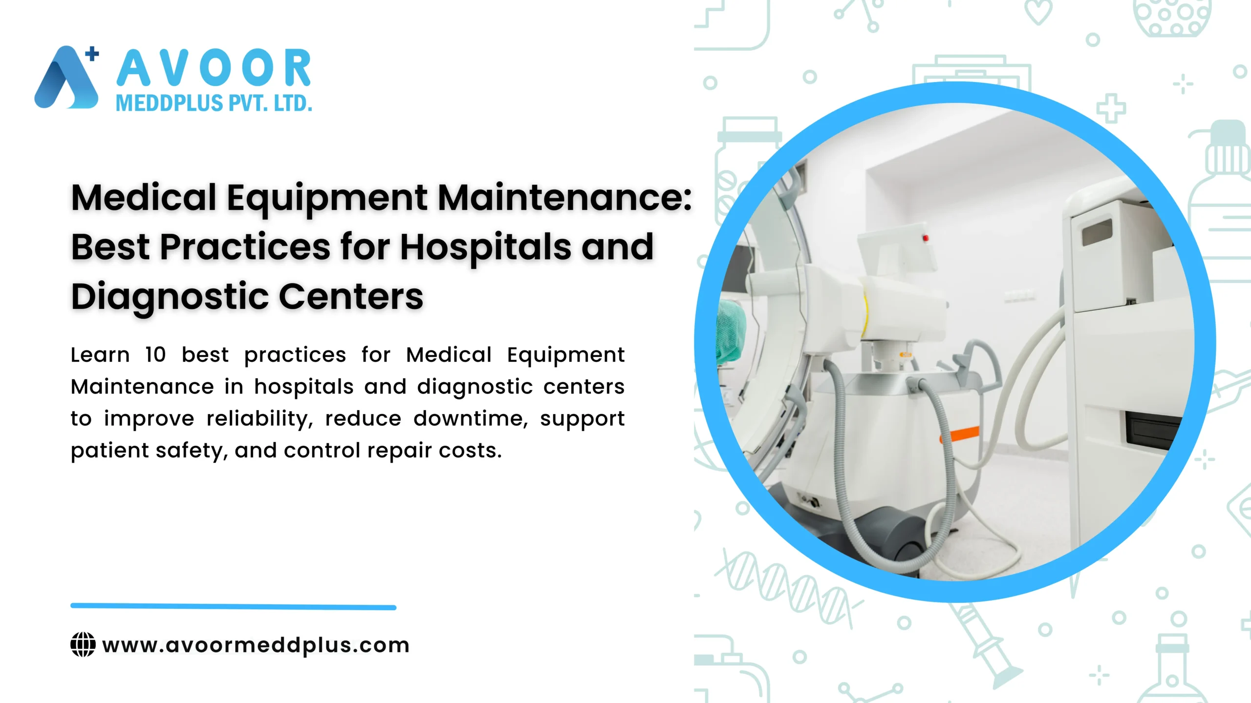 Medical Equipment Maintenance