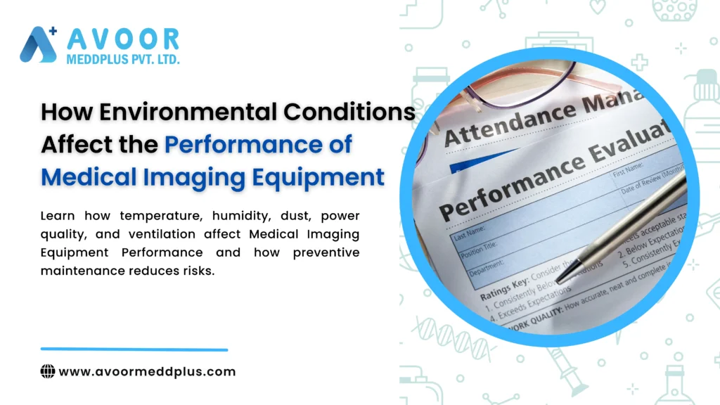 Medical Imaging Equipment Performance