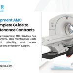 Medical Equipment AMC Services