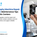 Mammography Machine Repair and Service_ Maintenance Tips for Diagnostic Centers