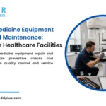 Nuclear Medicine Equipment Repair and Maintenance_ A Guide for Healthcare Facilities